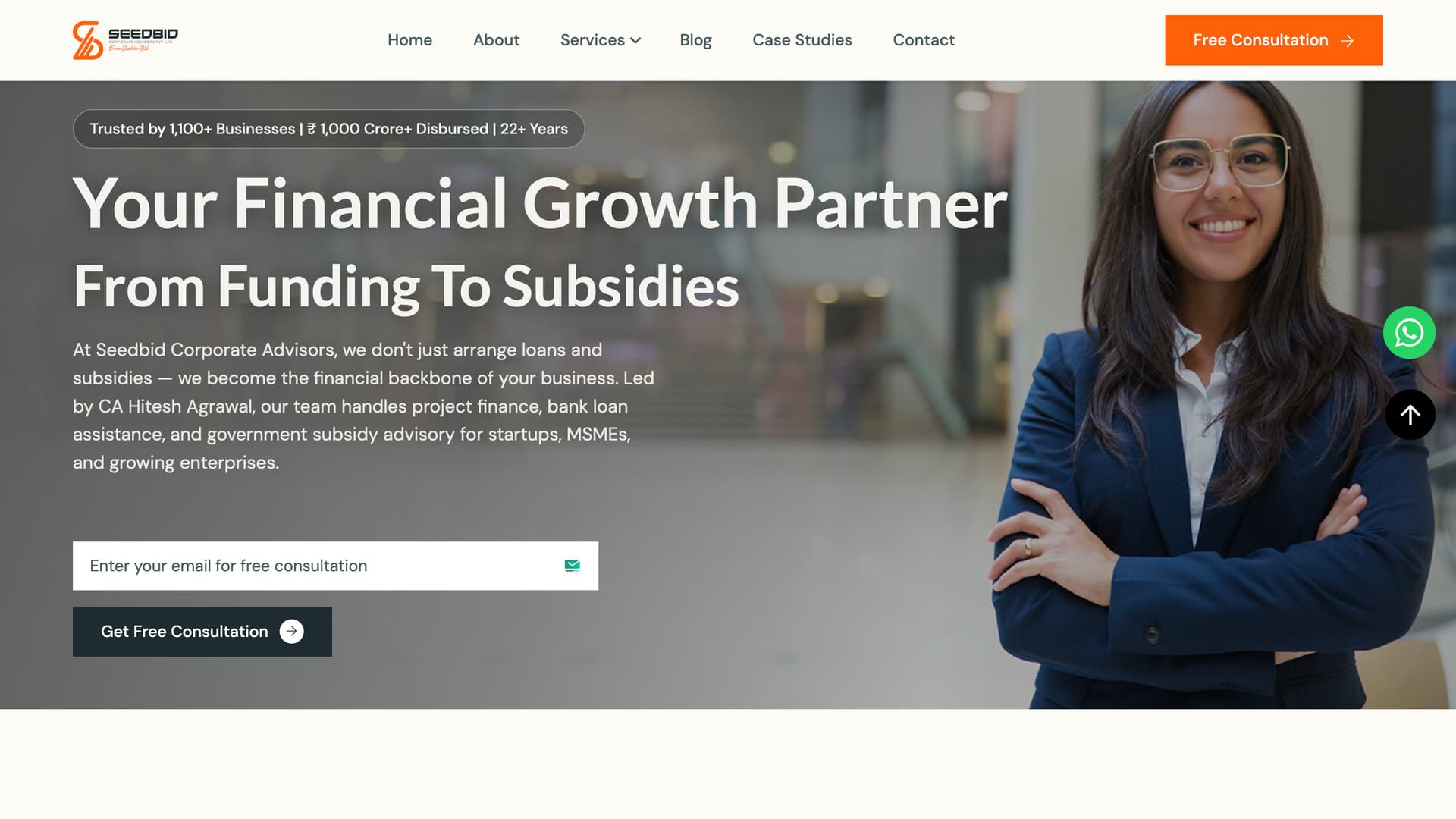 Seedbid