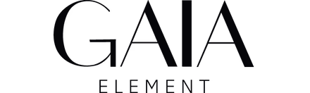 Gaia Elements logo — B2B commercial brand — Google Ads client of Hivex digital marketing agency